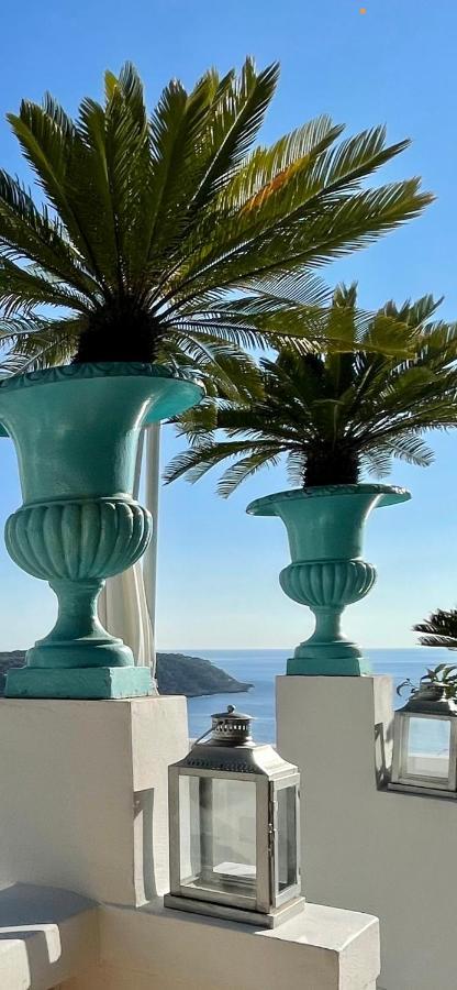 Les Lilas Roquebrune-Cap-Martin Dış mekan fotoğraf