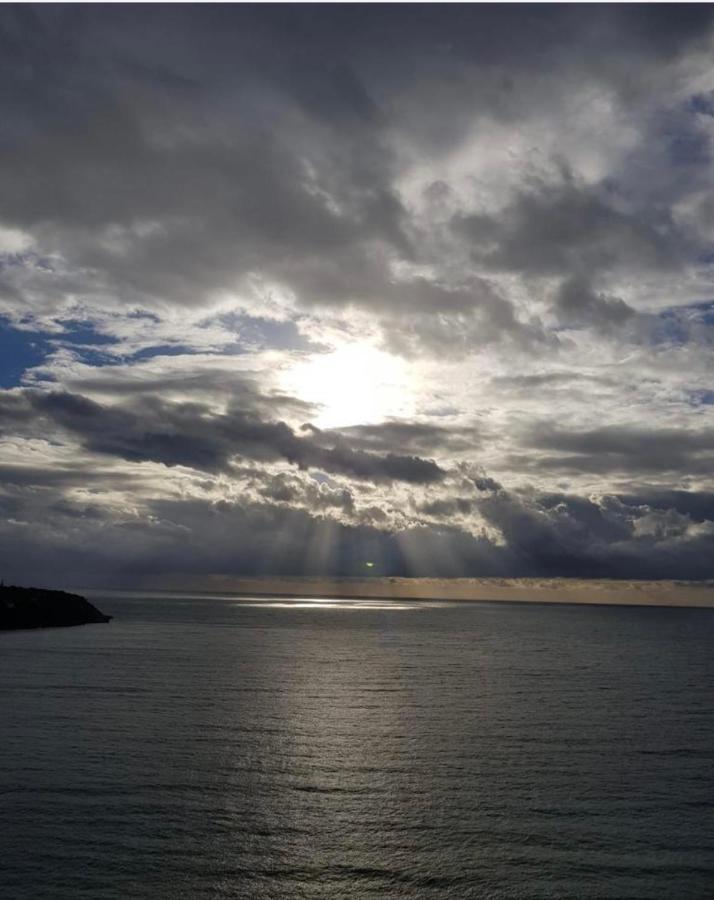 Les Lilas Roquebrune-Cap-Martin Dış mekan fotoğraf