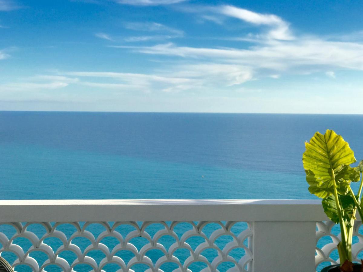 Les Lilas Roquebrune-Cap-Martin Dış mekan fotoğraf