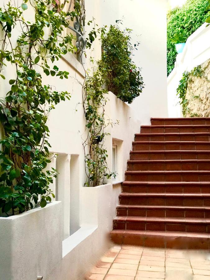 Les Lilas Roquebrune-Cap-Martin Dış mekan fotoğraf