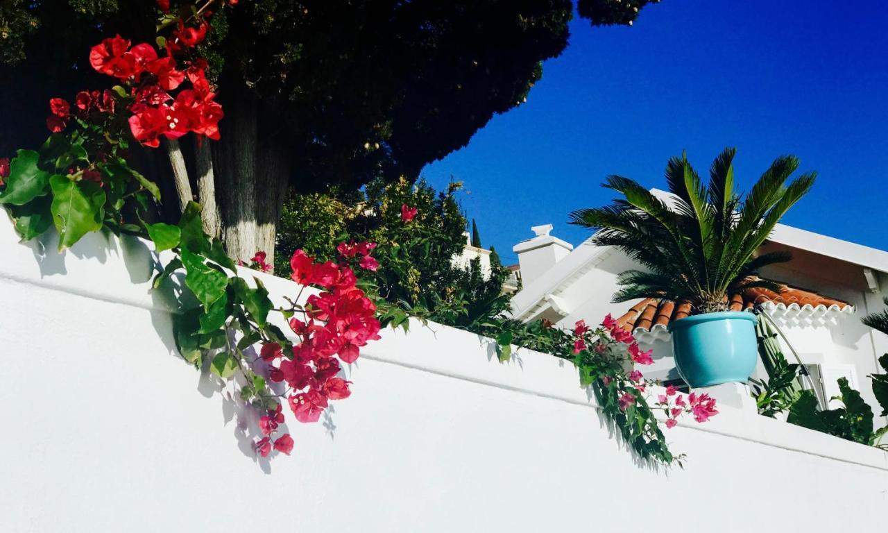 Les Lilas Roquebrune-Cap-Martin Dış mekan fotoğraf
