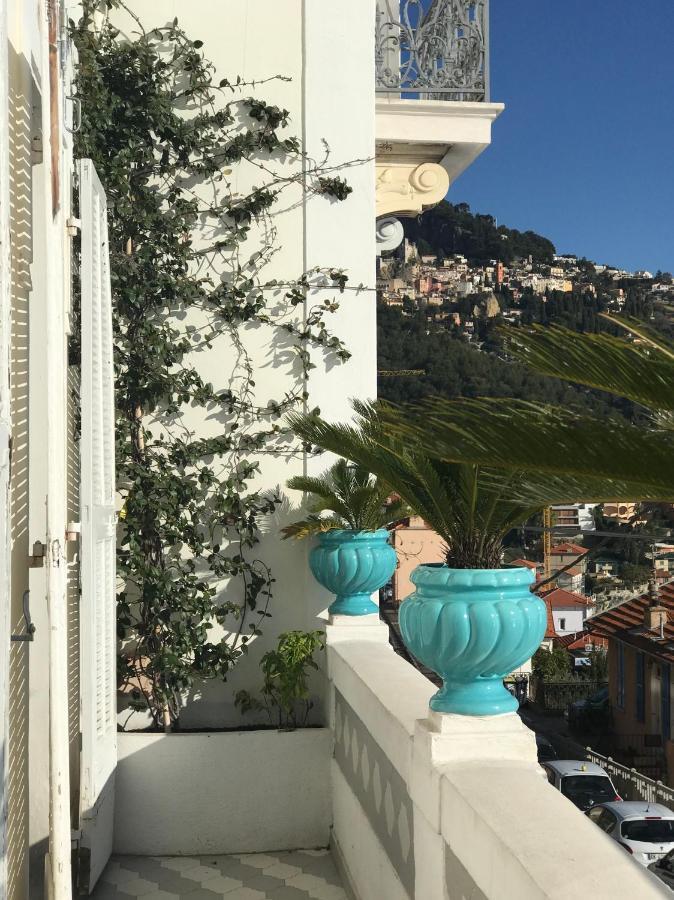 Les Lilas Roquebrune-Cap-Martin Dış mekan fotoğraf