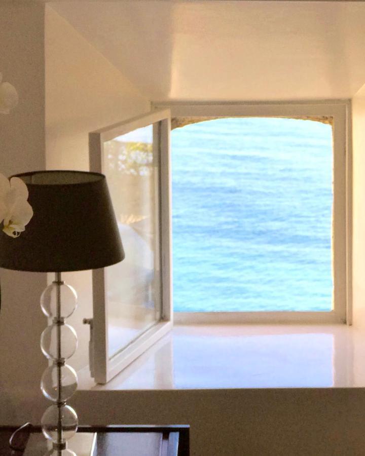 Les Lilas Roquebrune-Cap-Martin Dış mekan fotoğraf