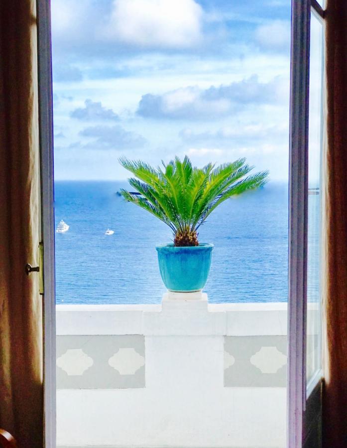 Les Lilas Roquebrune-Cap-Martin Dış mekan fotoğraf